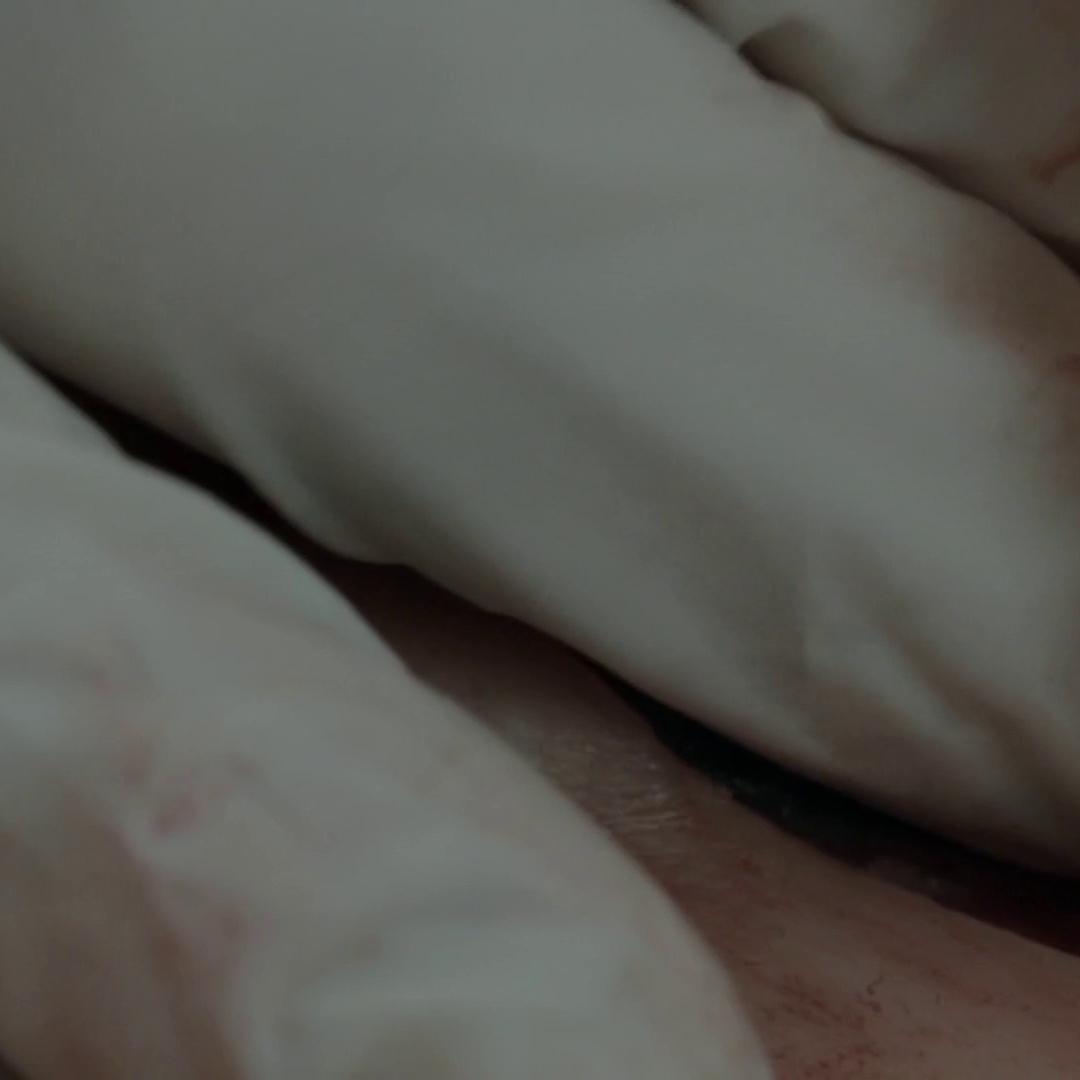 Daisy Ridley Silent Witness Sex Scene