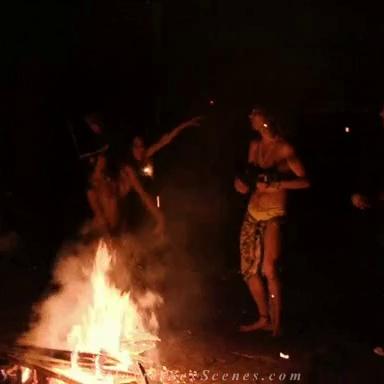 Fuck for Forest nude scenes Sex Scene