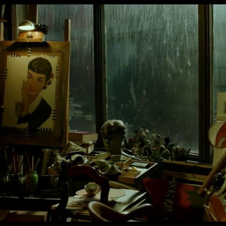 Sally Hawkins Lauren Lee Smith the Shape of Water Sex Scene