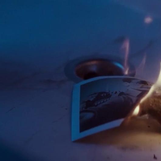 Charlize Theron in Atomic Blonde (2017) Sex Scene