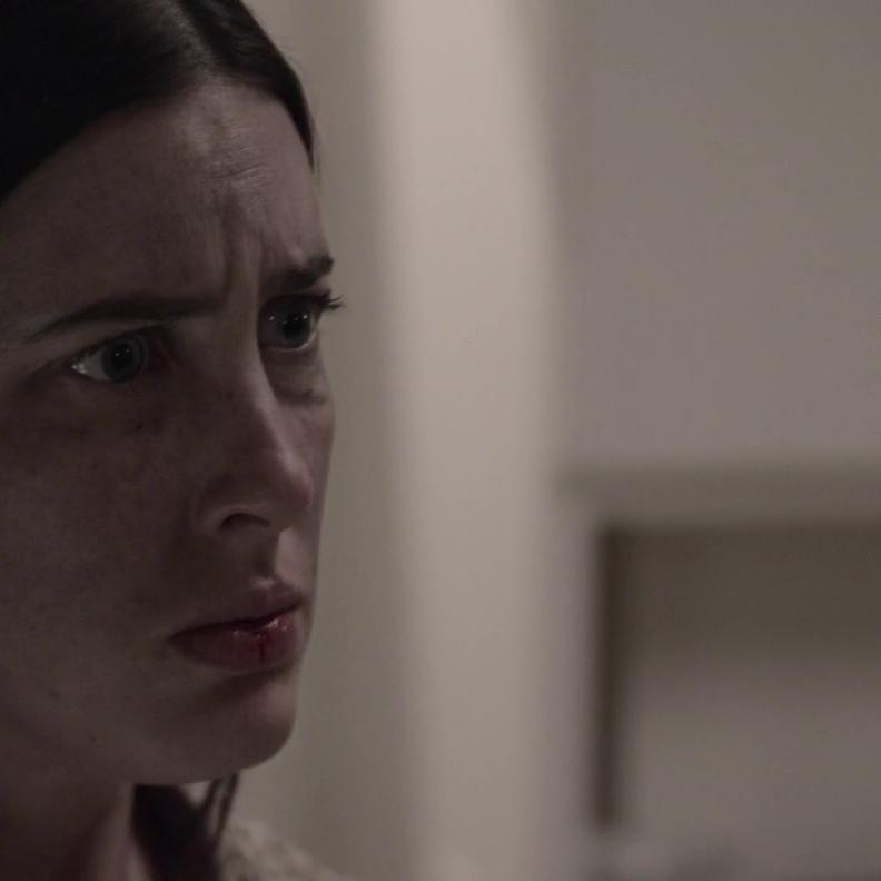 Sara Malakul Lane Sun Choke (2015) Sex Scene