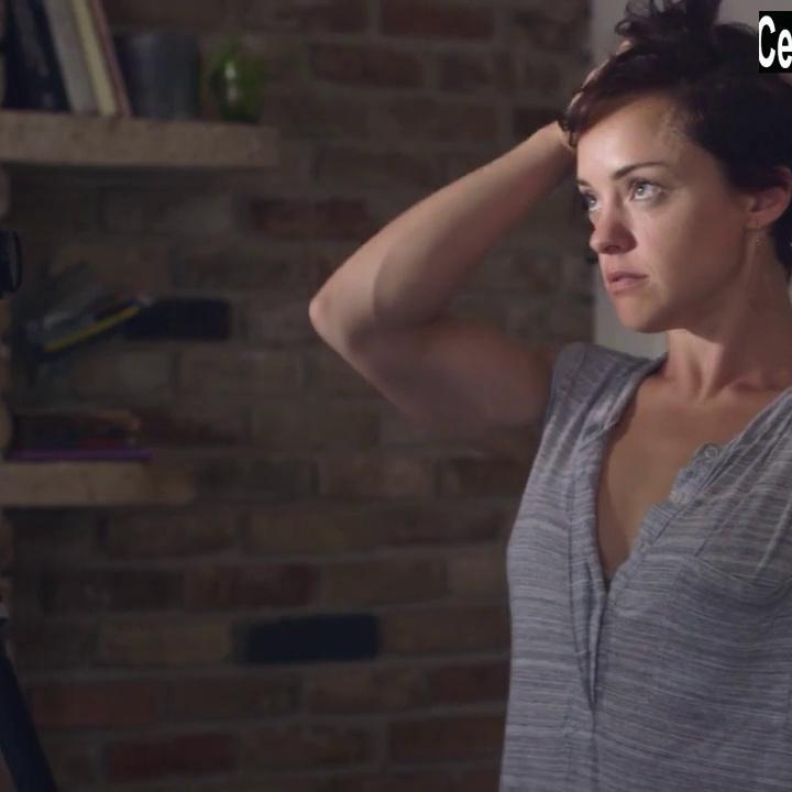 Savannah Welch in Golden Rut (2016) Sex Scene