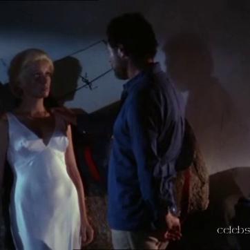 Catherine Deneuve Liza (1972) Sex Scene