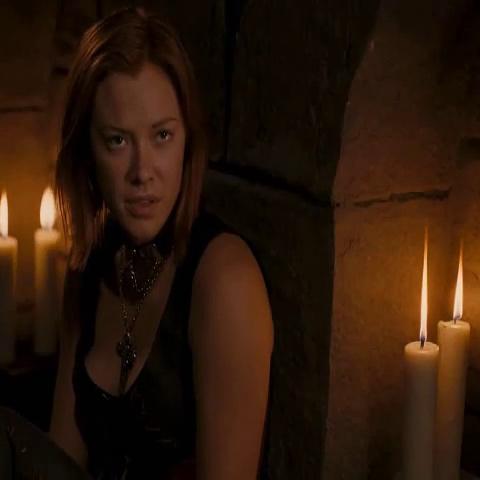 Kristanna Loken Bloodrayne Sex Scene