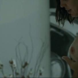 Marta Milans in El embarcadero (series) (2019) Sex Scene