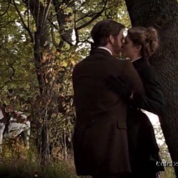 Vittoria Puccini Kronprinz Rudolf (2006) Sex Scene