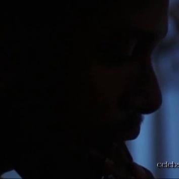 Gretchen Palmer , Kenya Moore Trois (2000) Sex Scene