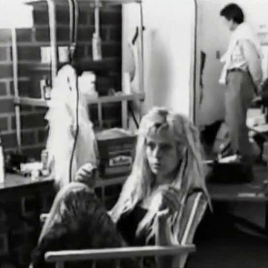 Farrah Fawcett All Of Me 05 Sex Scene