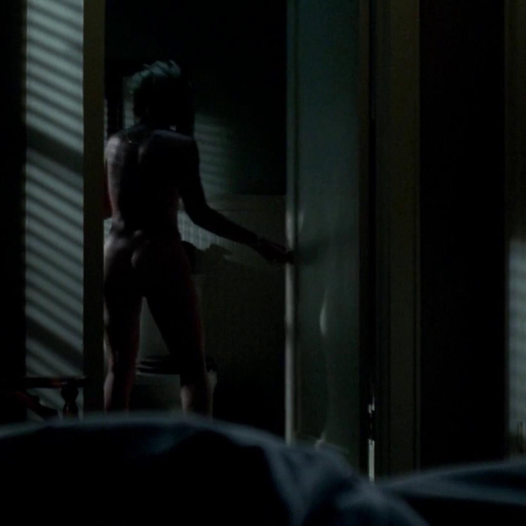 Edie Falco The Sopranos s05e06 (US2004) 1080p Sex Scene