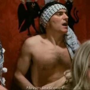 I skorpionens tegn explicit scenes Sex Scene