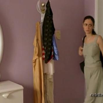 Ronit Eitan Matana MiShamayim (2003) Sex Scene
