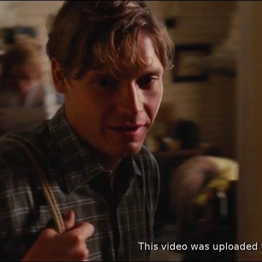 Anne-Marie Duff in On Chesil Beach (2017) Sex Scene