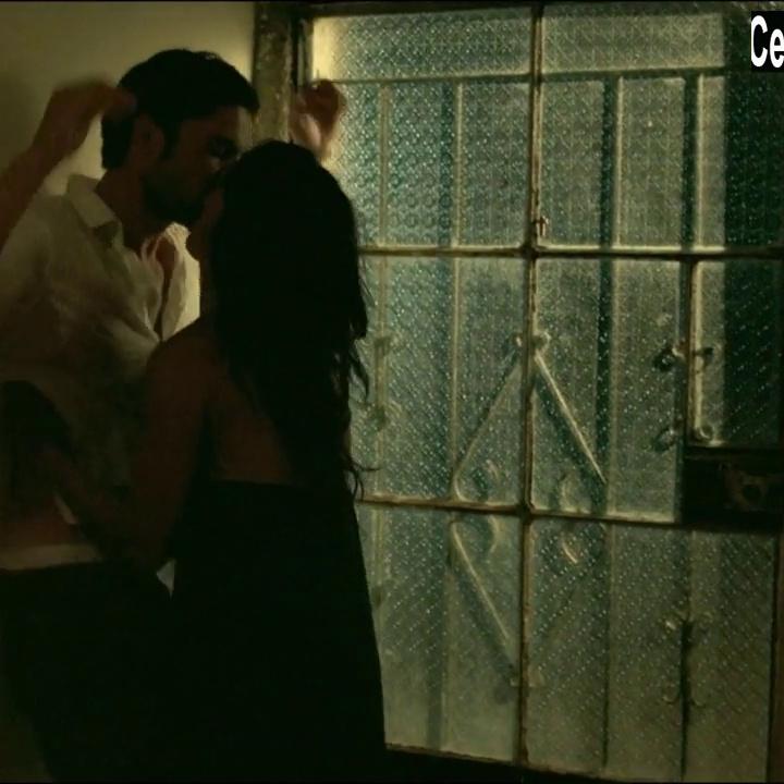 Liz Gallardo in Mancora (2008) Sex Scene