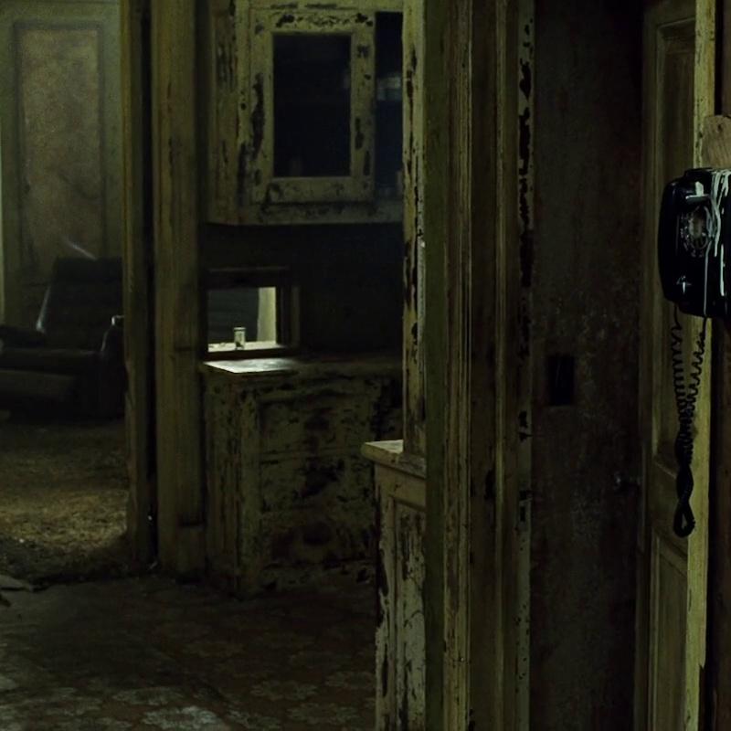 Helena Bonham Carter Fight Club (1999) Sex Scene