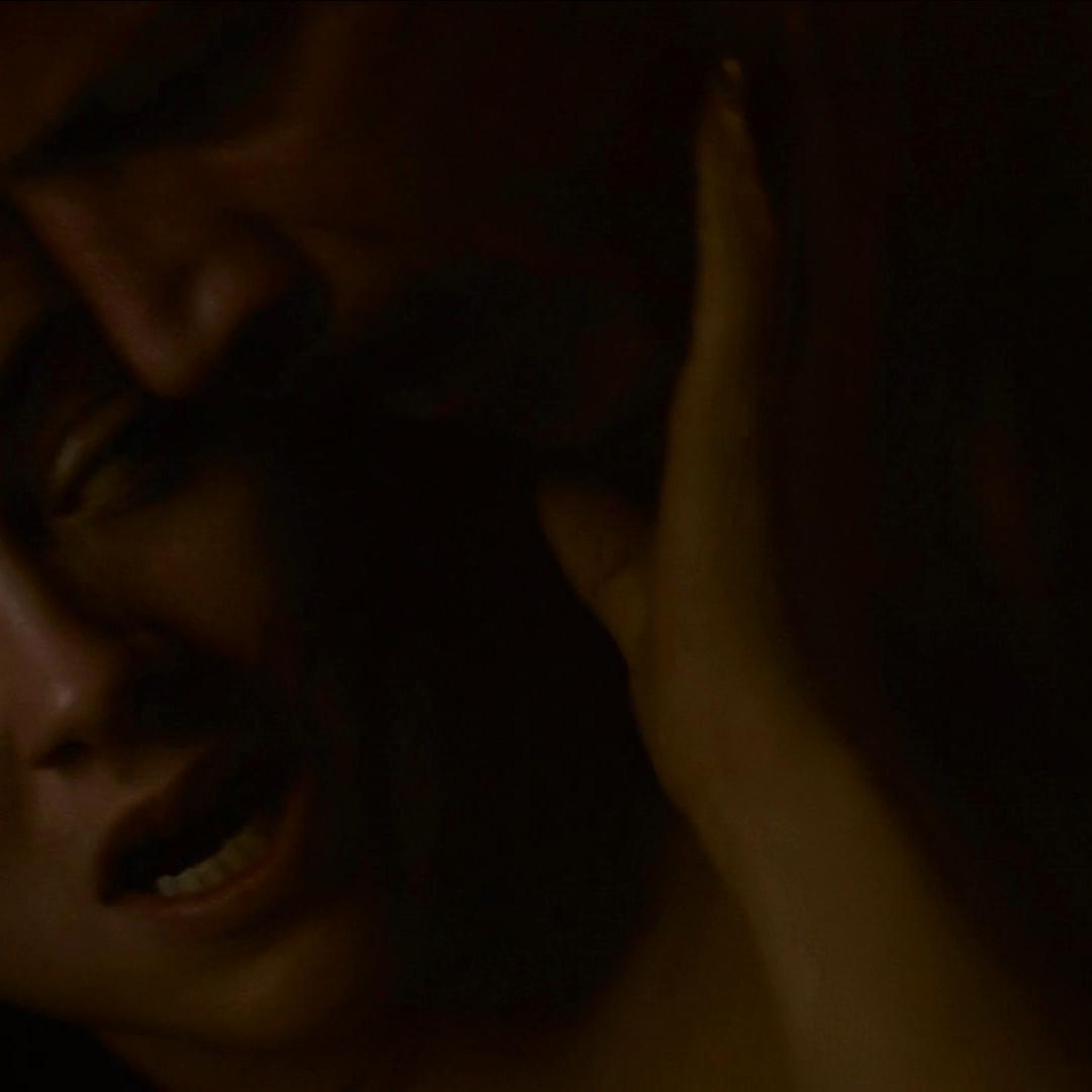 Sarah Greene Penny Dreadful (2014) Sex Scene