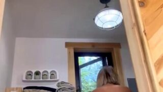 Full Video : Sara Jean Underwood Nude Laundry Tease OnlyFans – OnlyFans