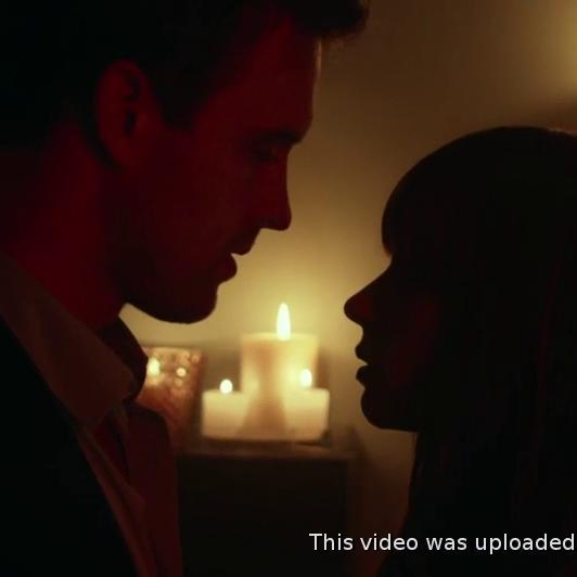 Ashley C. Williams in Julia (2014) Sex Scene