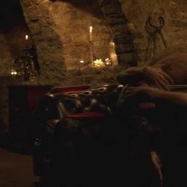 Beth Humphreys in Anarchy Parlor (2014) Sex Scene