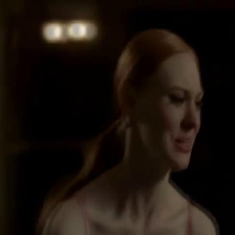 Deborah Ann Woll True Blood Sex Scene