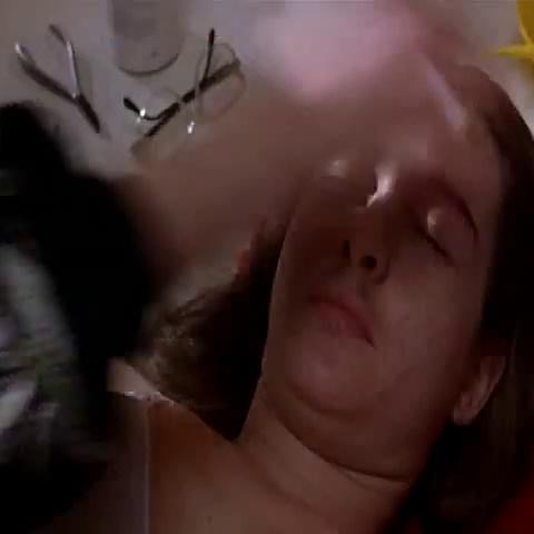 Cristiana Capotondi As You Want Me Sex Scene