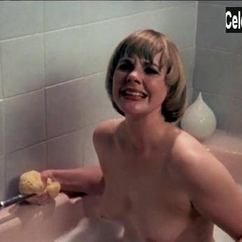 Angela Scoular in Adventures of a Taxi Driver (1976) Sex Scene