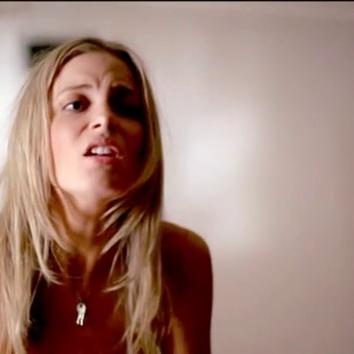 Gillian Jacobs in Gardens Of The Night Sex Scene