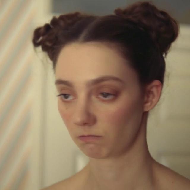 Tanya Reynolds in Sex Education (series) (2019) Sex Scene