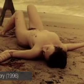 Toni Collette Sex Scene
