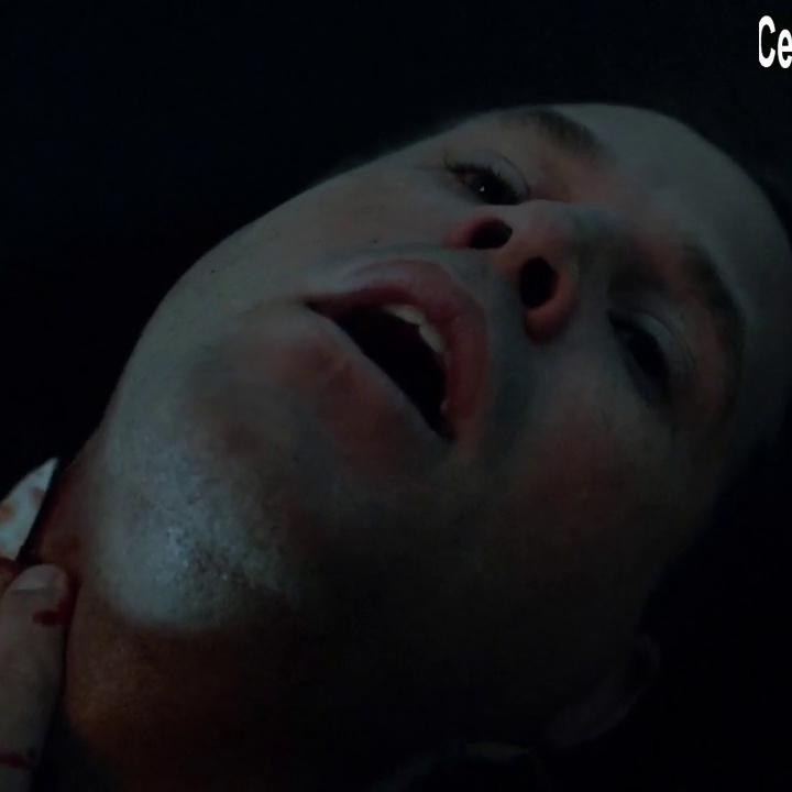 Wrenn Schmidt Outcast (2016) Sex Scene