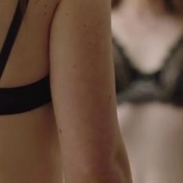 Zoe Lister-Jones Naked in Band Aid (2017) -scene 1 Sex Scene