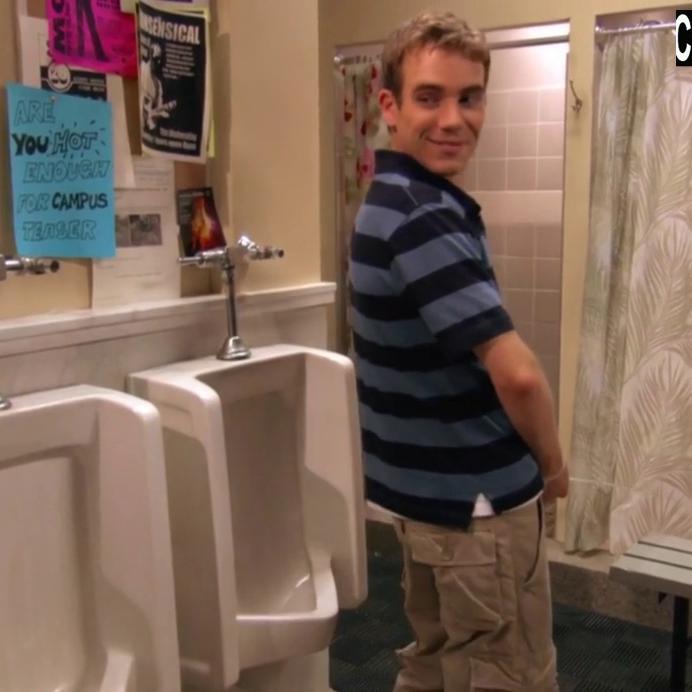 Jessica Nichols in American Pie presents Beta House (2007) Sex Scene