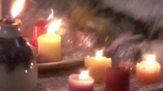 Susan Sarandon in Bull Durham (1988) Sex Scene