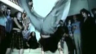 Chyler Leigh in Tainted Love (2001) Sex Scene