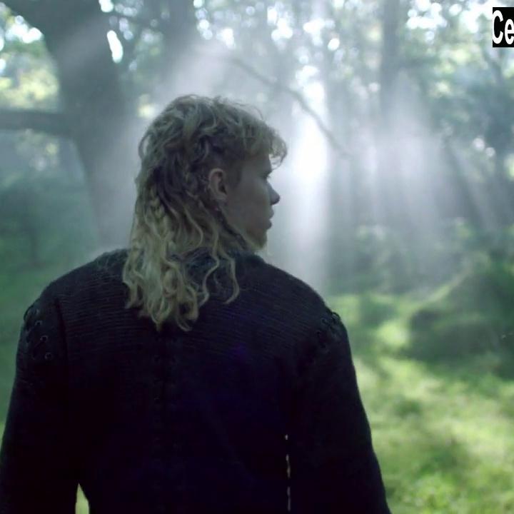 Ida Nielsen in Vikings (series) (2013) scene 1 Sex Scene
