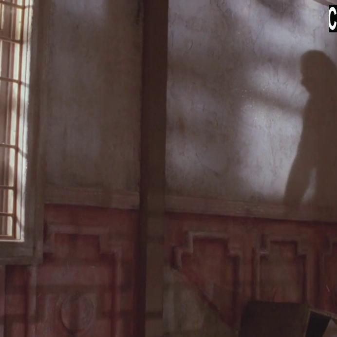 Alonna Shaw in Double Impact (1991) Sex Scene