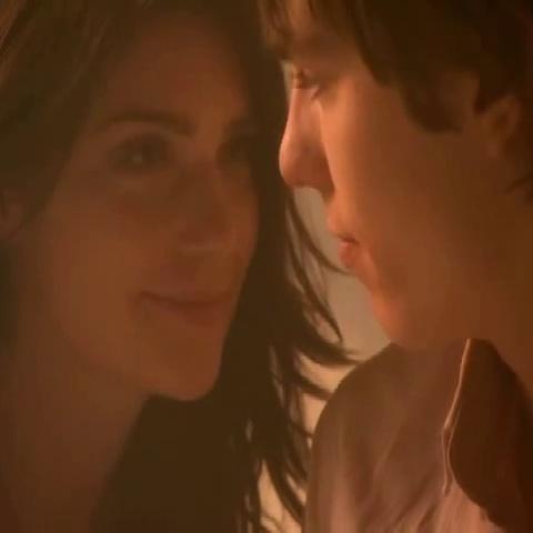 Janet Montgomery Skins scene 1 Sex Scene