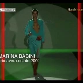 petra nemcova fashion show Sex Scene