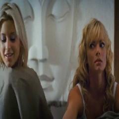 Jaime Pressly Dead or Alive hot scene 1 Sex Scene