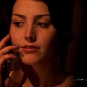 Lauren Walsh Grind (2009) Sex Scene