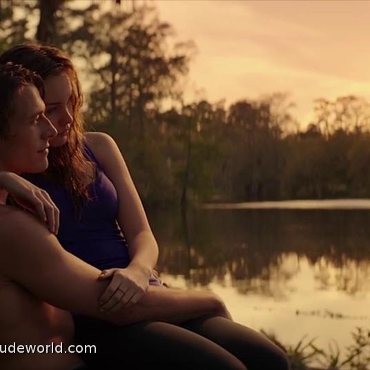 Liana Liberato in Best of Me (2014) Sex Scene