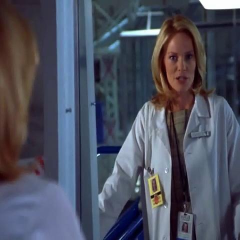Natasha Henstridge Species 2 Sex Scene