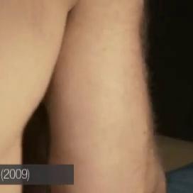 Whitney Able Sex Scene