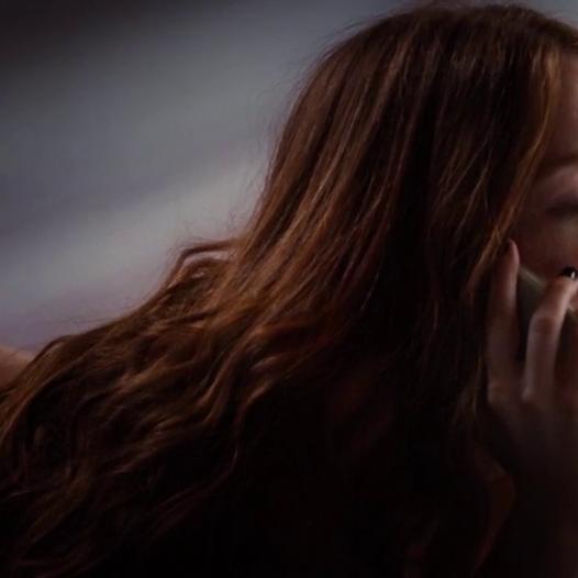 Amy Adams , Ellie Bamber , India Menuez Nocturnal Animals (2016) Sex Scene