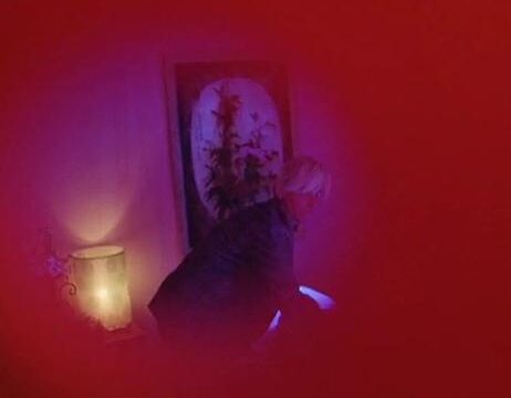 Judith Godrèche and Taylor Schilling Sex Lesbian and Nude Scenes from The Overnight 2015 Sex Scene