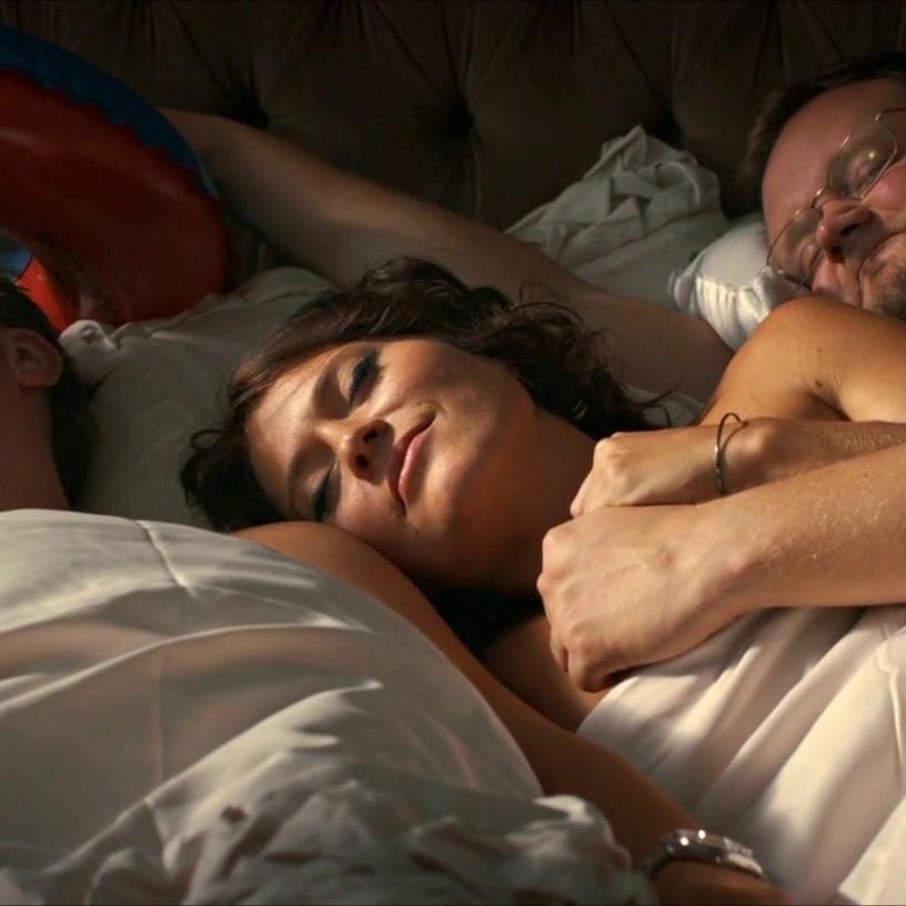 Inka Kallen Luokkakokous (2015) Sex Scene