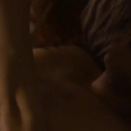 Laurence Leboeuf Lac Mystere (2013) Sex Scene