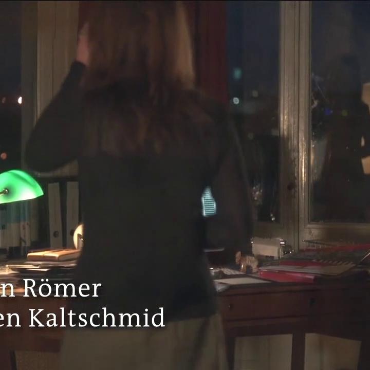 Anne Ratte-Polle Tatort Narben (2016) Sex Scene