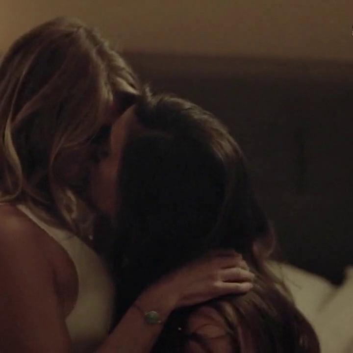 Eliza Coupe Nude Compilation Sex Scene
