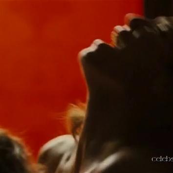 Aitana Sanchez-Gijon Parlami d’amore (2008) Sex Scene