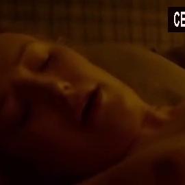 Ine Marie Wilmann Homesick Sex Scene